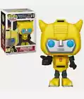 BUMBLEBEE Funko Pop! Transformers Autobot Vinyl Figure #23 Retro NEW