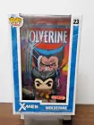 C1106 Funko Comic Covers "Wolverine #23 (Target)" Vinyl Figure (New)
