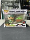 Cabbage Man & Cart # 656 Avatar the Last Airbender Funko Pop Animation
