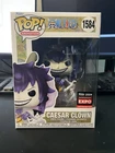 Caesar Clown 1584 Funko Pop