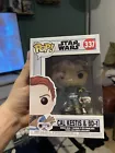 Cal Kestis & BD-1 - #337 - Funko Pop! - Star Wars - Great Condition