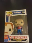 Cal Naughton Jr Funko Pop #184 - Talledega Nights
