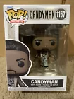 Candyman Funko POP! Movies Figure #1157 Vinyl Horror New