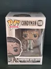 Candyman with Bees Candyman - (NEW & In Stock) Funko Pop! Vinyl Figure UK 1158
