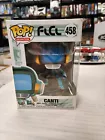 Canti | Funko Pop | FLCL | Pop! Animation | 458
