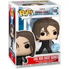 Captain America - Civil War: Bucky Barnes (Special Edition) #1148 - Funko Pop!