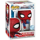 Captain America - Civil War: Spider-Man (Special Edition) #1151 - Funko Pop!