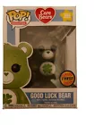 Care Bears Funko POP! Vinyl #355 Good Luck Bear (Limited Edition Chase)