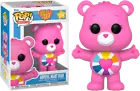 Care Bears - Hopeful Heart Bear 40th Anniversary Pop Vinyl! 1204 BRAND NEW