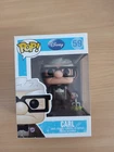 Carl, Disney, #59 Funko Pop, Good Condition
