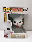 Carla (285)  Fairytail - Funko  Pop Animation/Vinyl Figure
