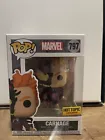 Carnage (797) Marvel Funko Pop