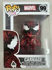 Carnage 99 ~ Marvel: Spider-Man ~ Funko Pop Vinyl