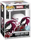 Carnage Ghost Spider | Absolute Carnage | Funko Pop Marvel | #1435