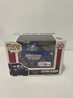 Cars - Lightning McQueen Funko Pop #283 (Toys R Us Exlusive)