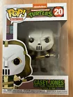 Casey Jones #20 Teenage Mutant Ninja Turtles Funko Pop!