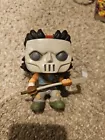CASEY JONES FUNKO POP! 394 VAULTED SPECIALTY SERIES Teenage Mutant Ninja Turtles