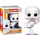 CASPER FRIENDLY GHOST Funko Pop! Animation Vinyl Figure #850 NEW