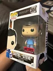 Castiel (Steve) #304 Funko Pop, Castiel sweater Funko pop hot topic exclusive