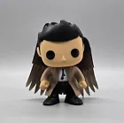 Castiel With Wings #95 ~ Funko Pop Supernatural Hot Topic Exclusive (No Box)