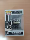 Catwoman, Batman Returns, #338 Funko Pop, Good Condition