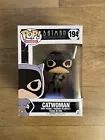 Catwoman Funko Pop 194