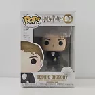 Cedric Diggory #90 Harry Potter Funko Pop! Vinyl figure Wizarding World