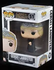 Cersei Lannister Game of Thrones Funko Pop 51