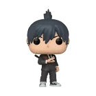 Chainsaw Man Aki Hayakawa Funko Pop! Vinyl Figure #1680