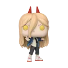Chainsaw Man Power Funko Pop! Vinyl Figure #1681