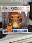Charizard Jumbo Funko Pop! Number 851 Target Exclusive Pokémon New In Box.