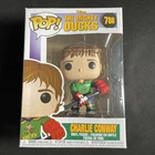 Charlie Conway The Mighty Ducks Funko Pop Disney #788