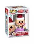Charlie-in-the-Box #1264 - Rudolph the Red-Nosed Reindeer Funko Pop!