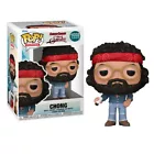 Cheech & Chong Up in Smoke - Chong Pop! Vinyl Figure #1559 OEX