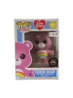 Cheer Bear Glow Chase #351 Funko Pop! Animation Care Bears