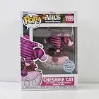 Cheshire Cat #1199 Alice in Wonderland Special Edition Funko Pop! Vinyl