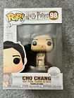 Cho Chang (Yule Ball) - Harry Potter Funko Pop #98