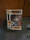 Chopper Funko Pop #133 - Star Wars Rebels 2017 Galactic Convention