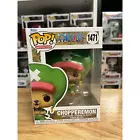 Chopperemon Funko Pop #1471 One Piece Animation Anime Manga Television Cartoon