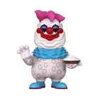 Chubby POP Vinyl Figure #1622 Funko Horror Killer Klowns From Outer Space