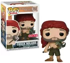 CHUCK NOLAND Funko Pop! Movies: Cast Away 792 Target Exclusive