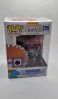 Chuckie Funko Pop Vinyl Figure #226 Rugrats Nickelodeon Pop Animation