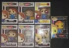 Chucky Childs Play Funko Good Guy 829
