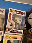 Chucky / Tiffany Funko Pop Vinyl Figure Bride Of Chucky B&W Black & White #1463