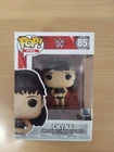 Chyna, WWE #85 Funko Pop, Good Condition