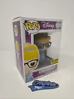 Cinderella (Nerd) #157 Disney Hot Topic Funko Pop! Free Shipping
