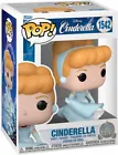 Cinderella's 75th Anniversary Cinderalla Funko Pop! Vinyl Figure #1542 ON HAND!