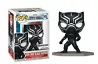 Civil War Black Panther Funko Pop!  # 1145 Amazon Exclusive