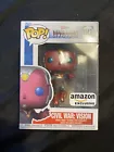 Civil War Vision #1143 - Avengers Civil War Funko Pop! [Amazon Exclusive]