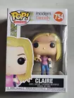 Claire Modern Family 754 Funko Pop Vinyl